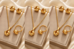 Earrings & Bracelet Collection - Image 3