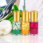 Yara Perfume Oil - Image 4