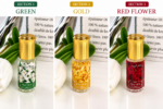 Yara Perfume Oil - Image 2