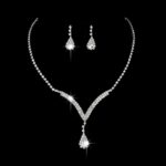 Diamond Jewelry Set - Image 3