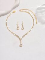 Diamond Jewelry Set - Image 2