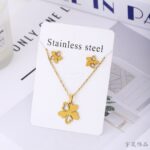 Snowflake Jewelry Set - Image 5