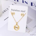 Snowflake Jewelry Set - Image 7