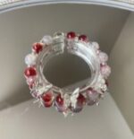 Butterfly Bead Bracelet - Image 3