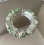 Butterfly Bead Bracelet - Image 2