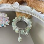 Butterfly Bead Bracelet - Image 4