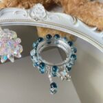 Butterfly Bead Bracelet - Image 6