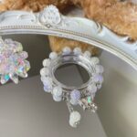 Butterfly Bead Bracelet - Image 9