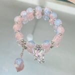 Butterfly Bead Bracelet - Image 10