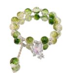 Butterfly Bead Bracelet - Image 11