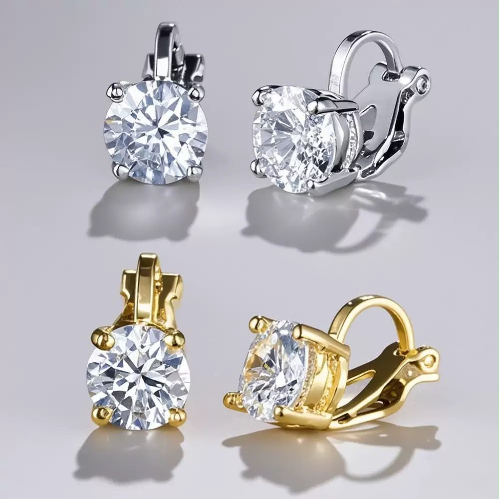 WhatsApp Image 2026-08-05 at 23.58.13 Zircon Ear Clips - Image 1