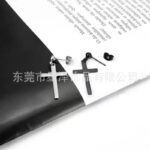 Luxury Cross Earrings