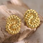 Fashion Steel Earrings - Image 6