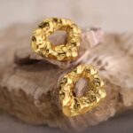 Fashion Steel Earrings - Image 7