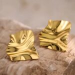 Fashion Steel Earrings - Image 5