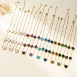 Double Shell Necklace - Image 3