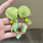 Elegant Fashion Earrings - Image 2