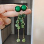 Elegant Fashion Earrings